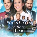 مسلسل When Calls the Heart الموسم الثامن الحلقة 5