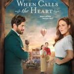 مسلسل When Calls the Heart الموسم التاسع الحلقة 9