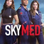 مسلسل Skymed الموسم الثاني الحلقة 2 الثانية