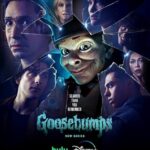 مسلسل Goosebumps الموسم الاول الحلقة 7 السابعة
