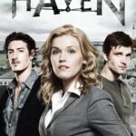 مسلسل Haven الموسم الاول الحلقة 6