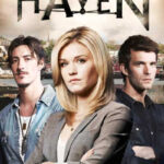مسلسل Haven الموسم الثاني الحلقة 7