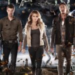 مسلسل Haven الموسم الرابع الحلقة 3
