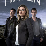 مسلسل Haven الموسم الخامس الحلقة 1