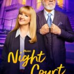 مسلسل Night Court الموسم الثاني الحلقة 3 الثالثة مترجمة