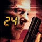 مسلسل 24 الموسم الخامس الحلقة 24 والاخيرة مترجمة