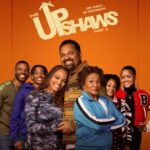 مسلسل The Upshaws الموسم الخامس الحلقة 3 مترجمة
