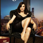 مسلسل The Good Wife الموسم الاول الحلقة 23 والاخيرة مترجمة