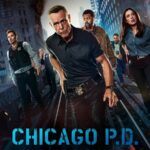 مسلسل Chicago PD الموسم 12 الحلقة 9 مترجمة