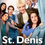 مسلسل St Denis Medical الموسم الاول الحلقة 9 مترجمة