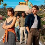 مسلسل The Road Trip الموسم الاول الحلقة 6 والاخيرة مترجمة