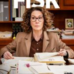 مسلسل Fisk الموسم الثاني الحلقة 1 مترجمة