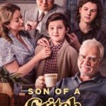 مسلسل Son of a Critch الموسم الرابع مترجم