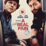 فيلم A Real Pain 2024 مترجم اون لاين