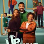 مسلسل The Upshaws الموسم السادس الحلقة 10 والاخيرة مترجمة