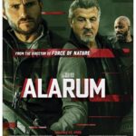 فيلم Alarum 2025 مترجم اون لاين