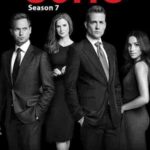 مسلسل Suits الموسم السابع الحلقة 14 الرابعة عشر مترجمة