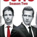 مسلسل Suits الموسم الثاني الحلقة 5 الخامسة مترجمة