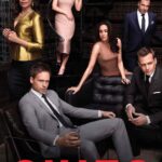 مسلسل Suits الموسم الرابع الحلقة 15 الخامسة عشر مترجمة