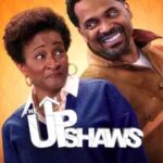 مسلسل The Upshaws الموسم الثاني الحلقة 4 الرابعة مترجمة