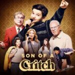 مسلسل Son of a Critch الموسم الثاني الحلقة 9 التاسعة