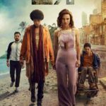 مسلسل 3% الموسم الثاني الحلقة 2