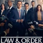 مسلسل Law and Order الموسم 24 الحلقة 10 مترجمة