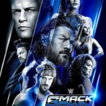 عرض WWE Friday Night SmackDown 2025.01.24 مترجم