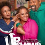مسلسل The Upshaws الموسم الاول الحلقة 4 الرابعة مترجمة
