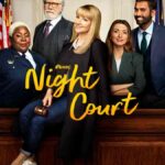 مسلسل Night Court 2023 الموسم الاول مترجم