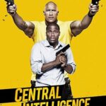 فيلم Central Intelligence 2016 مترجم