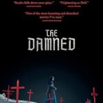 فيلم The Damned 2024 مترجم اون لاين