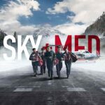 مسلسل Skymed الموسم الاول الحلقة 9 والاخيرة مترجمة