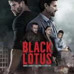 فيلم Black Lotus 2023 مترجم اون لاين
