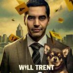 مسلسل Will Trent الموسم الثاني الحلقة 1 الاولى مترجمة