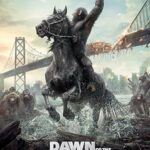 فيلم Dawn of the Planet of the Apes 2014 مترجم