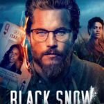 مسلسل Black Snow الموسم الاول الحلقة 6 والاخيرة مترجمة