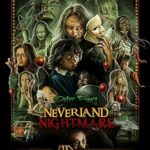 فيلم Peter Pans Neverland Nightmare 2025 مترجم اون لاين