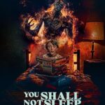 فيلم You Shall Not Sleep Tonight 2024 مترجم اون لاين
