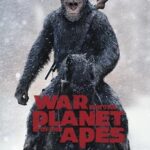 فيلم War for the Planet of the Apes 2017 مترجم