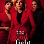 مسلسل The Good Fight الموسم الرابع الحلقة 7 السابعة مترجمة