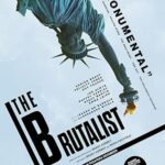 فيلم The Brutalist 2024 مترجم اون لاين