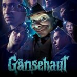 مسلسل Goosebumps الموسم الاول الحلقة 6 مترجمة