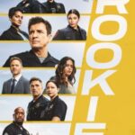 مسلسل The Rookie الموسم السادس الحلقة 9 مترجمة