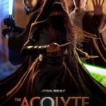 مسلسل The Acolyte الموسم الاول الحلقة 5 مترجمة