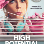 مسلسل High Potential الموسم الاول الحلقة 9 مترجمة