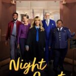 مسلسل Night Court 2023 الموسم الثالث الحلقة 11 مترجمة