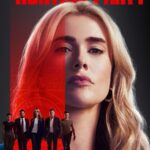 مسلسل The Hunting Party الموسم الاول الحلقة 4 مترجمة
