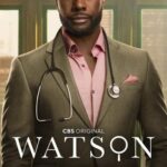 مسلسل Watson الموسم الاول الحلقة 2 مترجمة