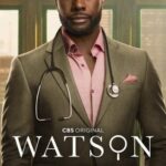 مسلسل Watson الموسم الاول الحلقة 3 مترجمة